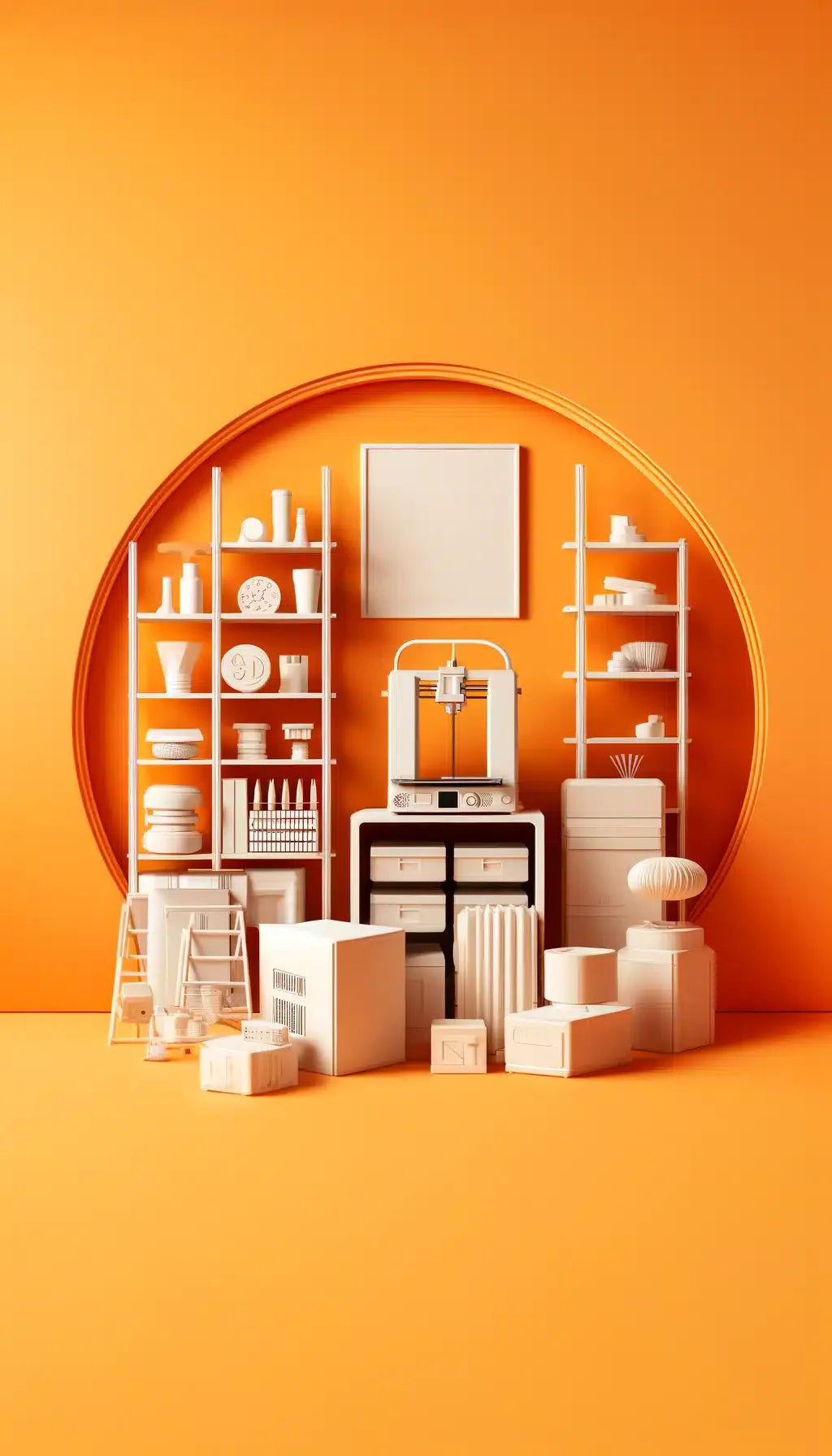 Why 3D Printed Gifts Are Trending in 2025 (And Where to Get Them)