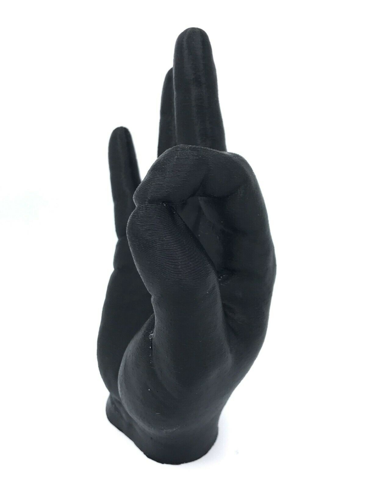 ๐๐๐OK HANDSIGN MEME 3D PRINTED CIRCLE GAME OK SYMBOL PUNCH UR FRIENDS ALL DAY