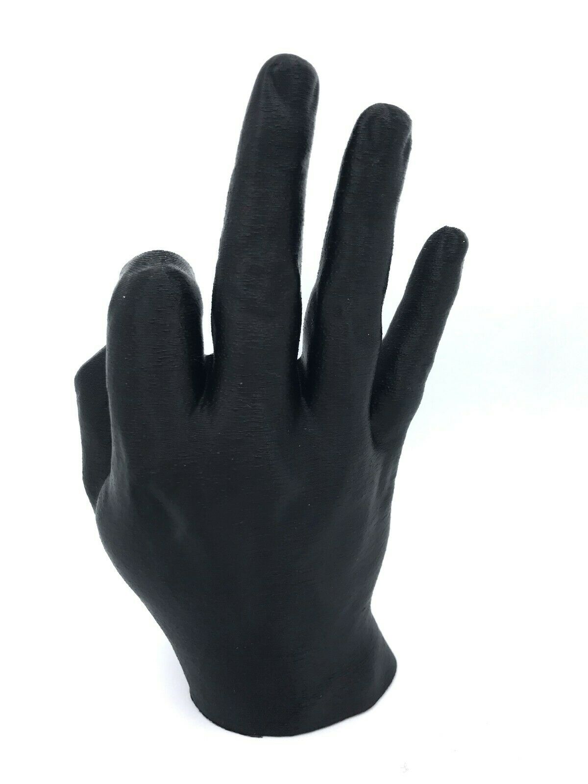 ๐๐๐OK HANDSIGN MEME 3D PRINTED CIRCLE GAME OK SYMBOL PUNCH UR FRIENDS ALL DAY