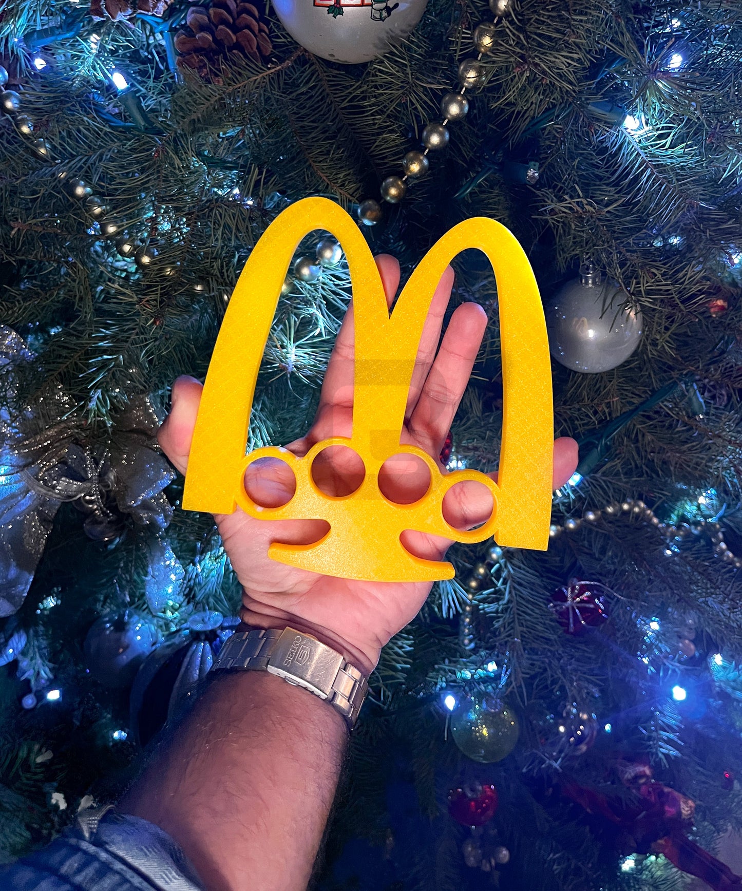 McFindOut