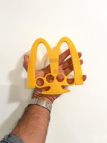 McFindOut
