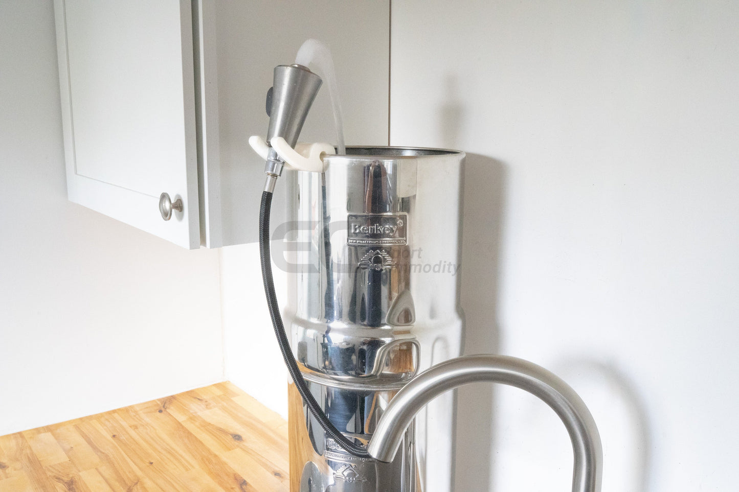 Royal Berkey Faucet Spout Holder (Other Color)