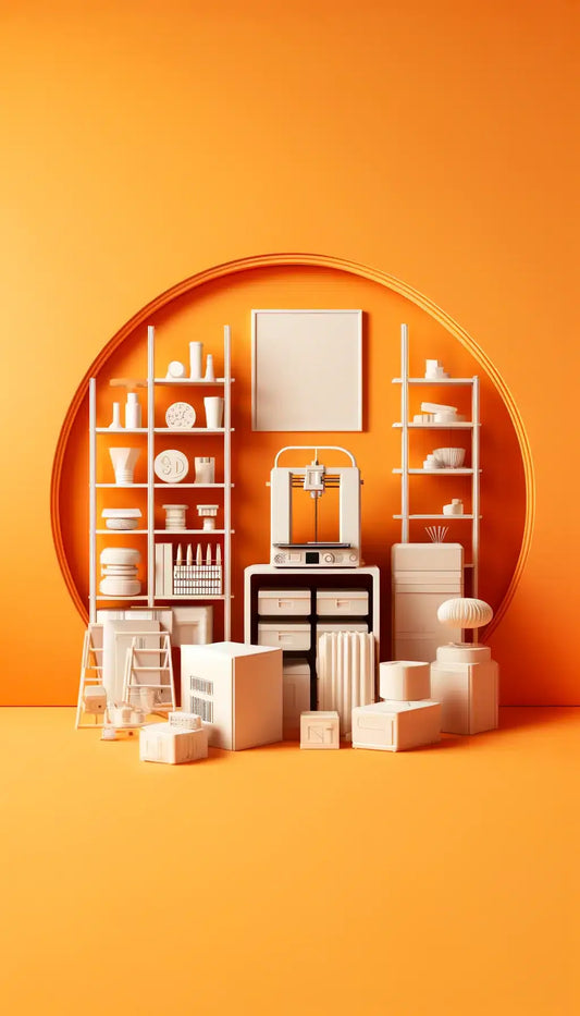Why 3D Printed Gifts Are Trending in 2025 (And Where to Get Them)