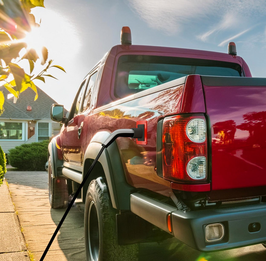 PrankPort: The Fake EV Charging Port Prank That Took the Internet by Storm