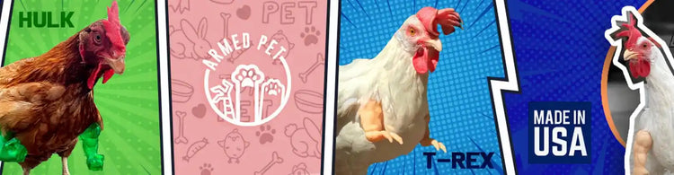 ArmedPet™