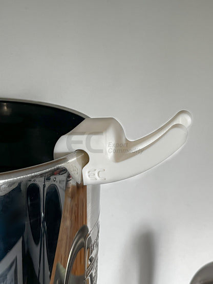 Royal Berkey Faucet Spout Holder (Black) Black
