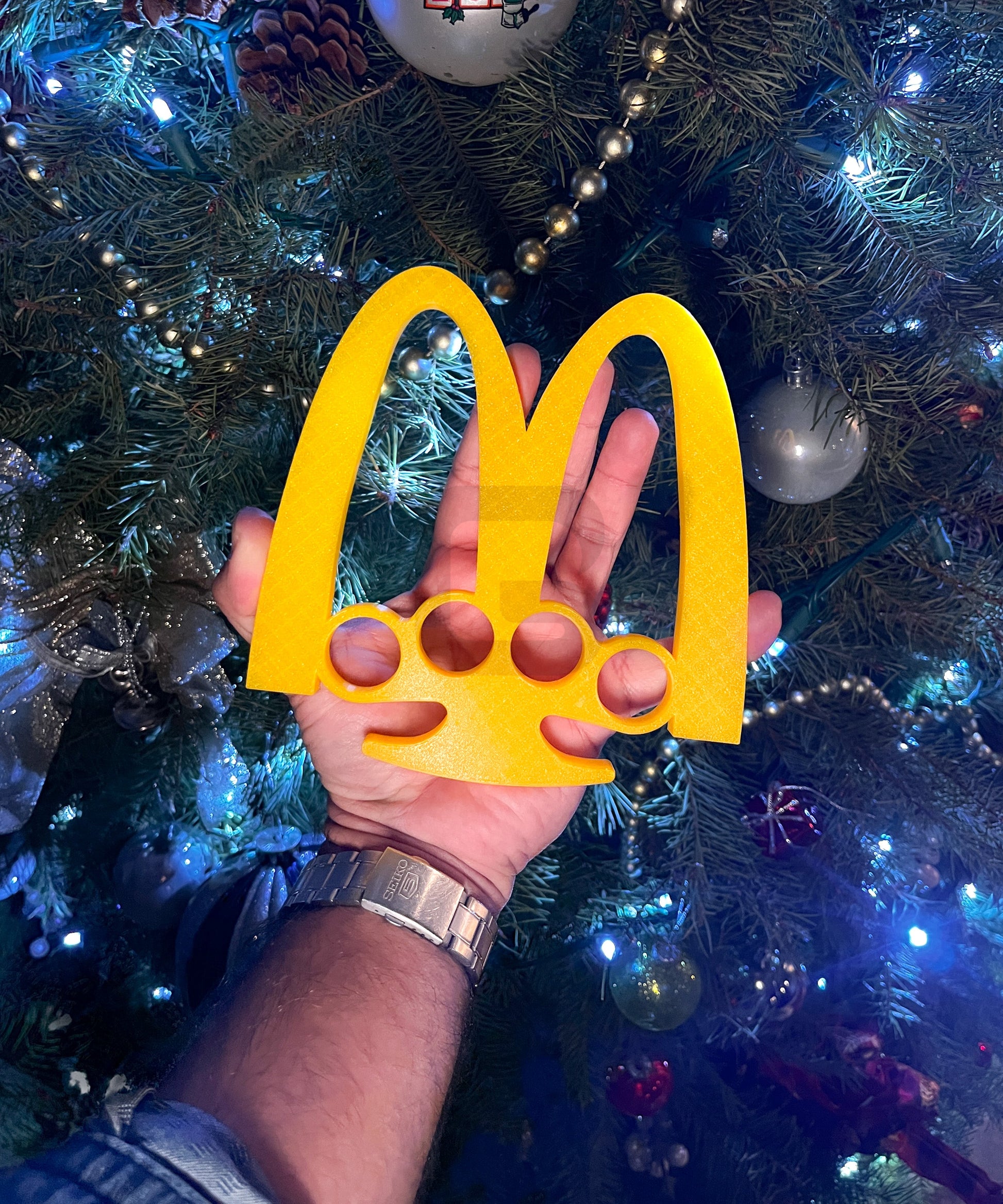 McFindOut