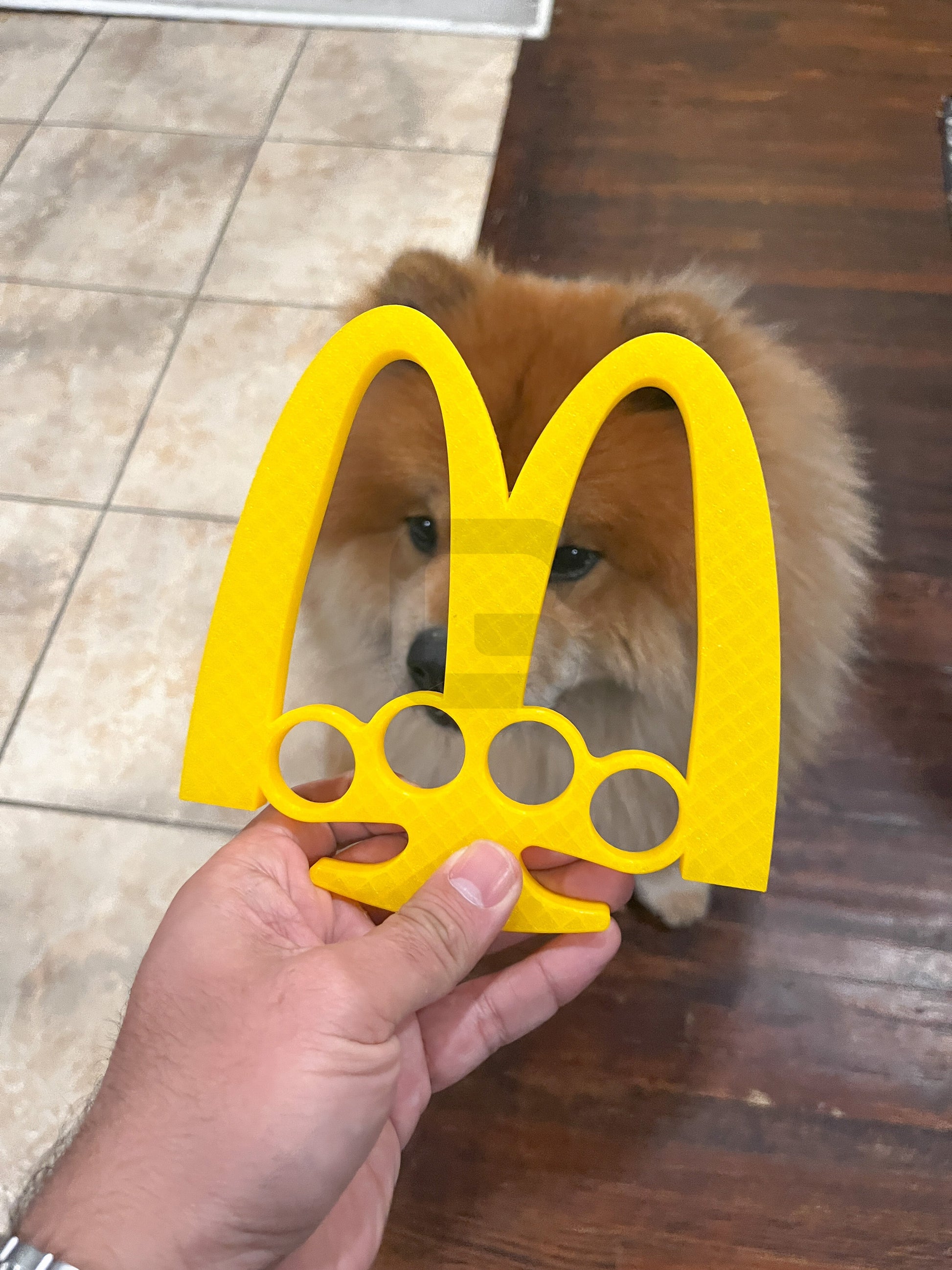 McFindOut