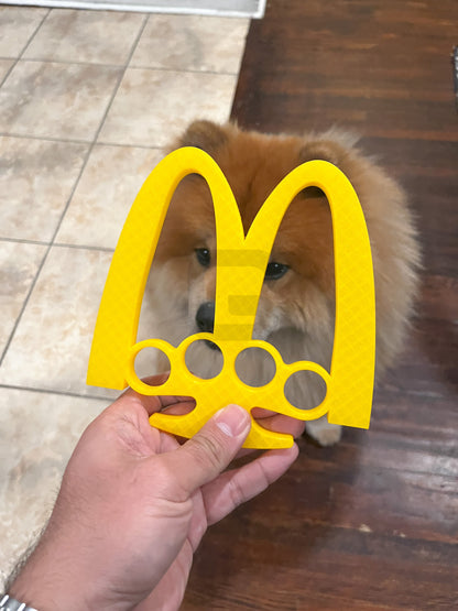 McFindOut
