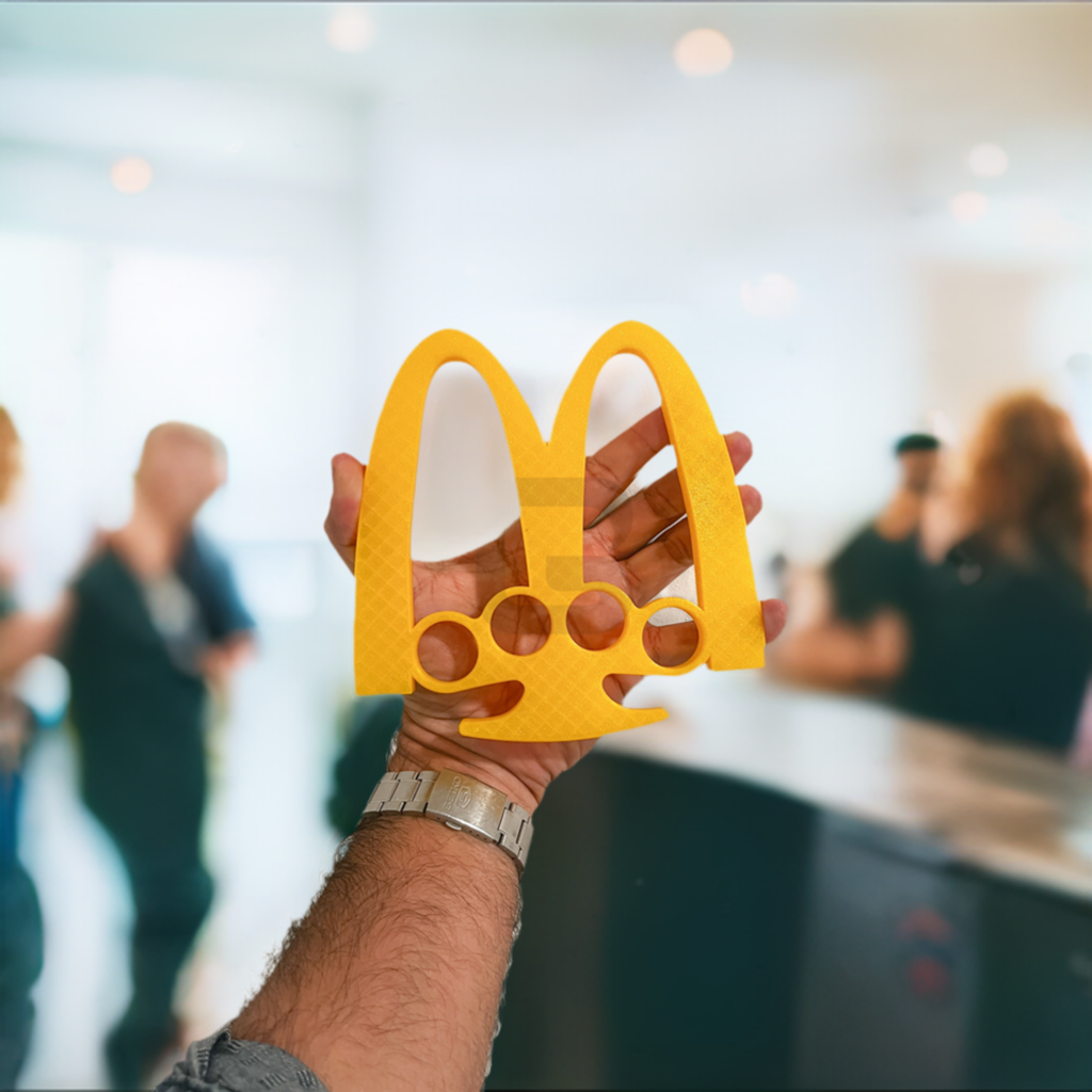 McFindOut