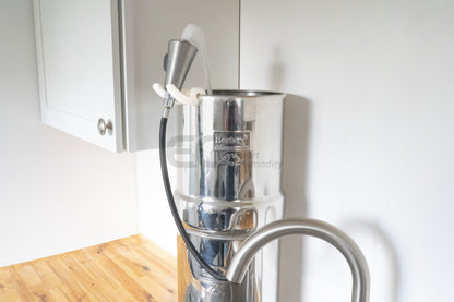 Royal Berkey Faucet Spout Holder (Other Color)