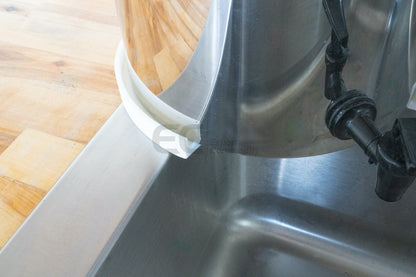 Berkey AntiLeak Base for 3.25 Gallon (Black)