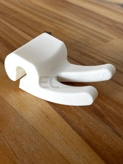Royal Berkey Faucet Spout Holder (White)